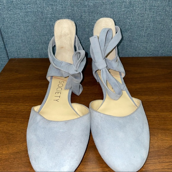 Wrap Flats - Picture 3 of 7